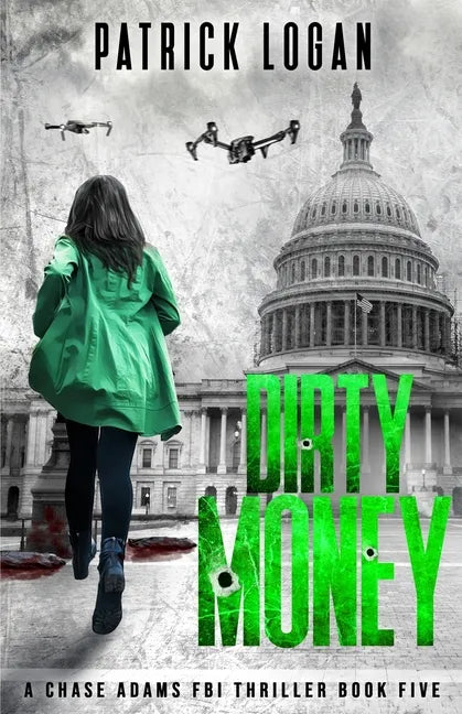 Dirty Money - Paperback