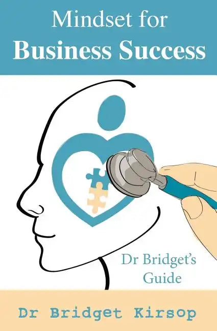 Mindset for Business Success - Paperback