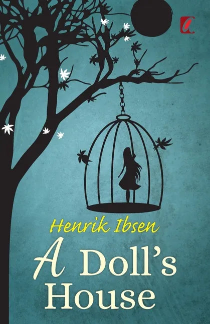 A Doll's House - Paperback