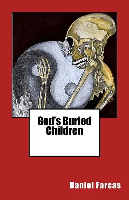 God's Buried Children - Paperback