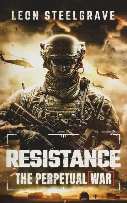 Resistance - Paperback