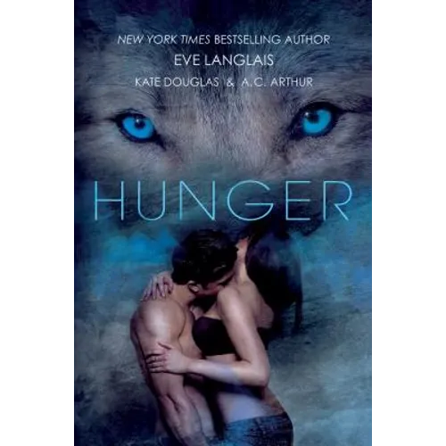 Hunger - Paperback