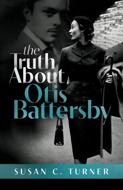 The Truth About Otis Battersby - Paperback