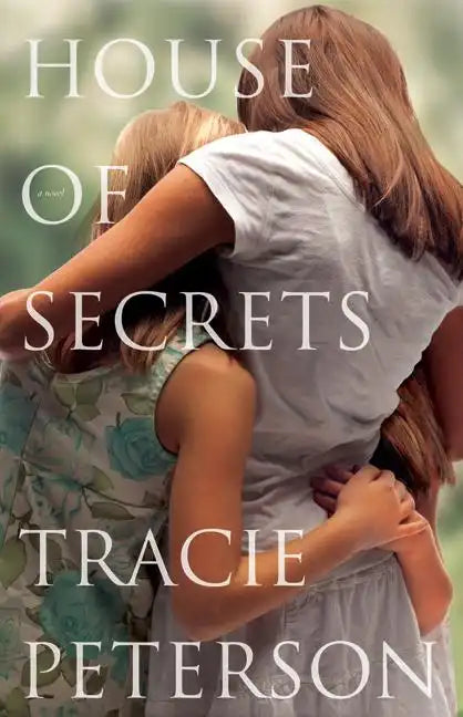 House of Secrets - Paperback