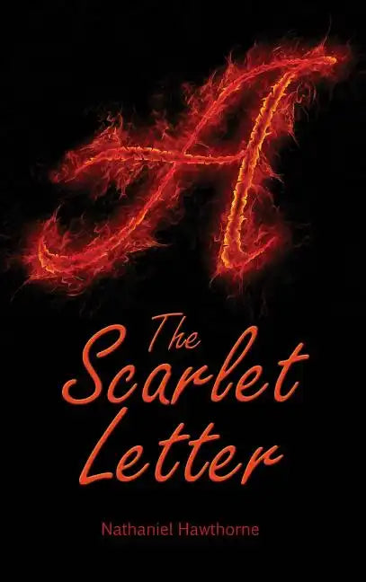 The Scarlet Letter - Hardcover