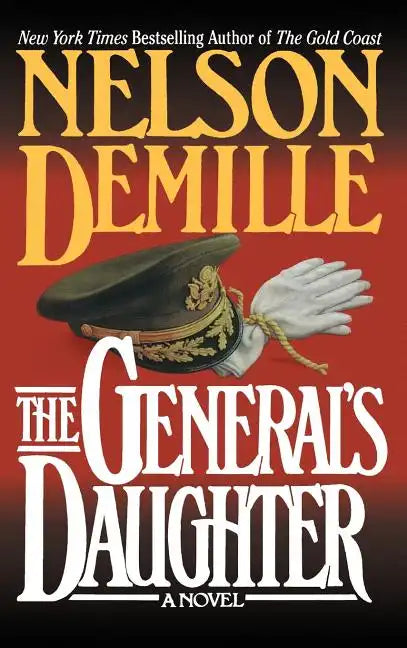 The General's Daughter - Hardcover