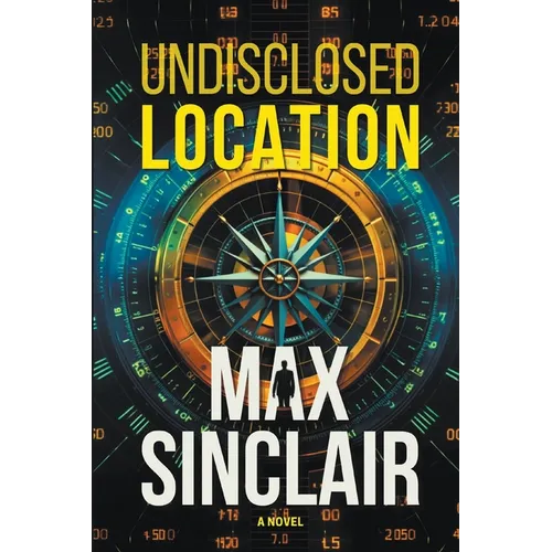 Undisclosed Location - Paperback