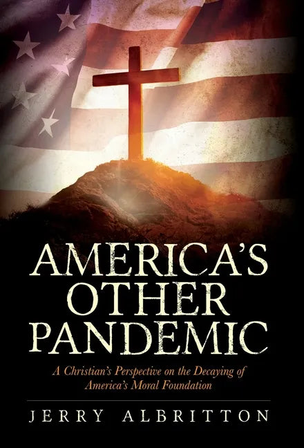 America's Other Pandemic - Hardcover