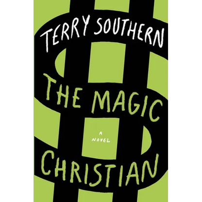 The Magic Christian - Paperback