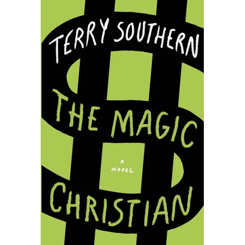 The Magic Christian - Paperback