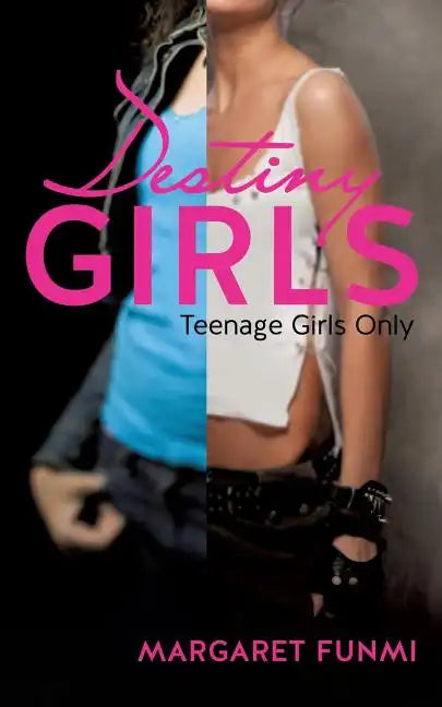 Destiny Girls - Paperback