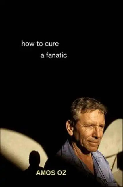 How to Cure a Fanatic - Paperback