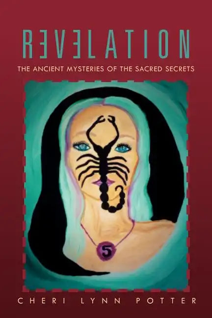 Revelation: The Ancient Mysteries of the Sacred Secrets - Paperback