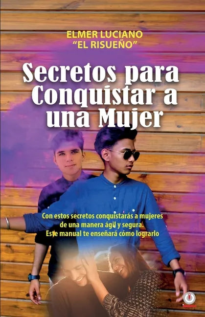 Secretos para conquistar a una mujer - Paperback