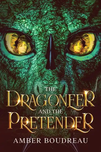 The Dragoneer and the Pretender - Paperback