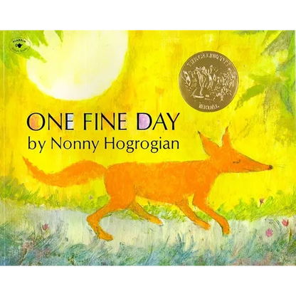 One Fine Day - Paperback