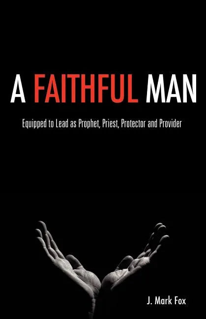 A Faithful Man - Paperback