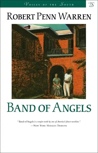 Band of Angels - Paperback