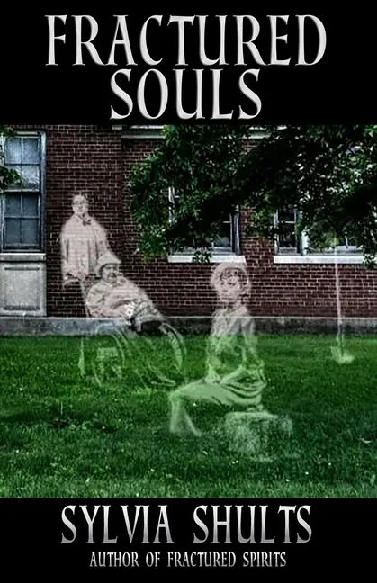 Fractured Souls: More Hauntings at the Peoria State Hospital - Paperback