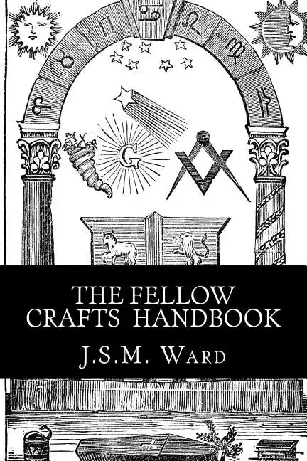 The Fellow Crafts Handbook - Paperback