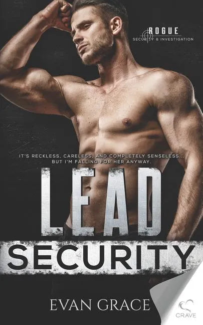 Lead Security - Paperback