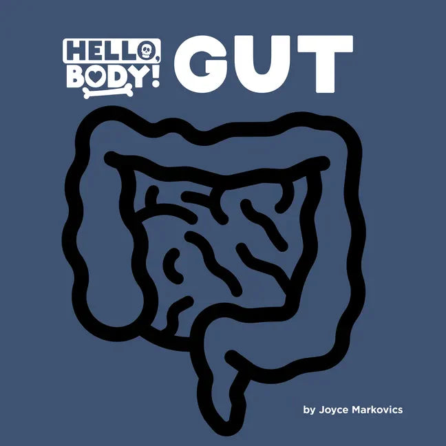 Gut - Paperback