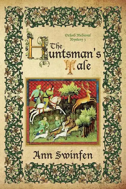 The Huntsman's Tale - Paperback