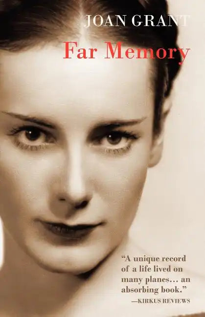 Far Memory - Paperback