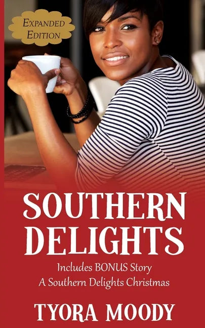 Southern Delights: Expanded Edition - Paperback