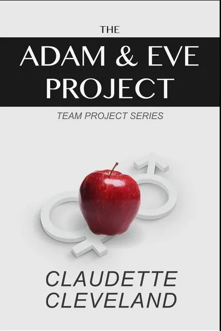 The Adam & Eve Project - Paperback