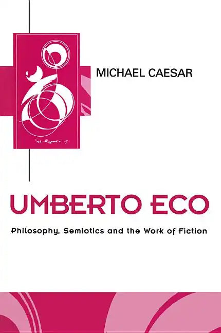 Umberto Eco - Paperback