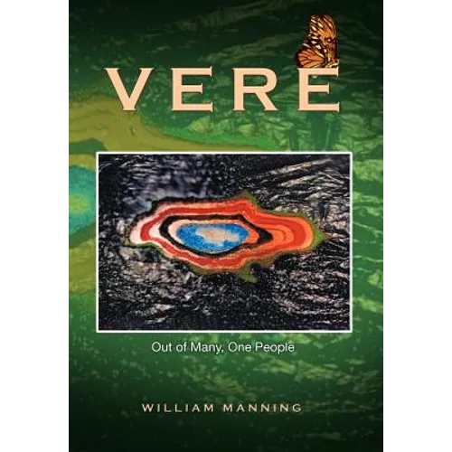 Vere - Hardcover