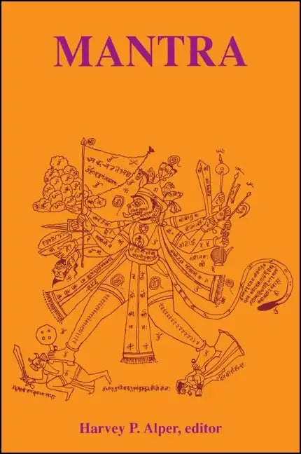 Mantra - Paperback