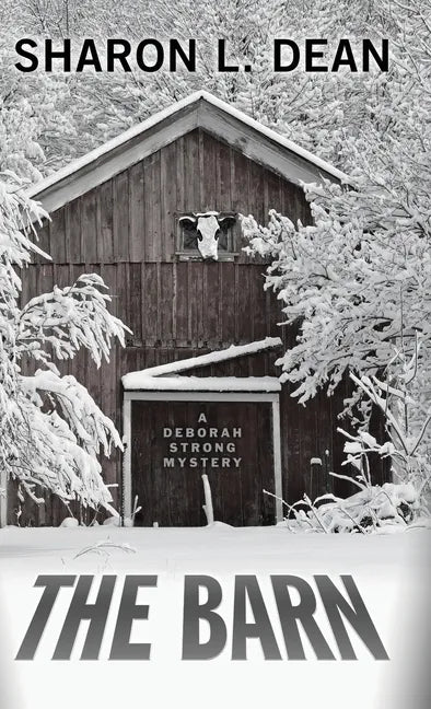 The Barn - Hardcover
