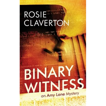 Binary Witness - Paperback