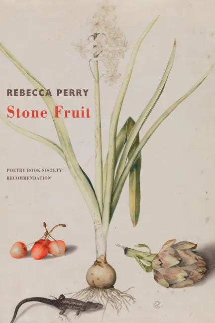 Stone Fruit - Paperback