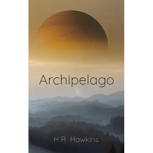 Archipelago - Paperback