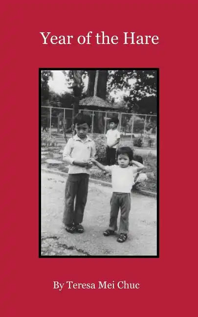 Year of the Hare - Paperback