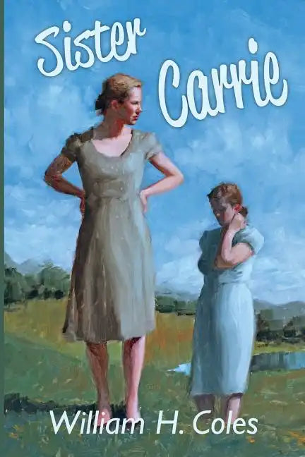 Sister Carrie - Paperback