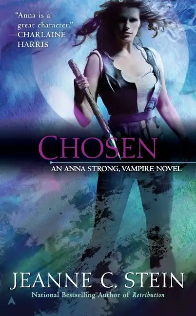 Chosen - Paperback