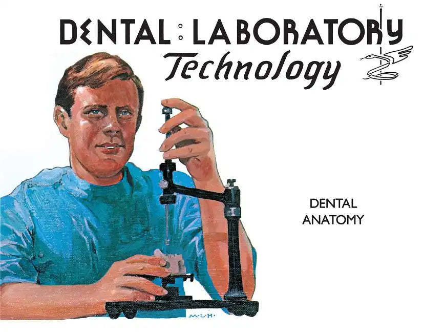 Dental Anatomy - Paperback