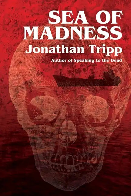 Sea Of Madness - Paperback