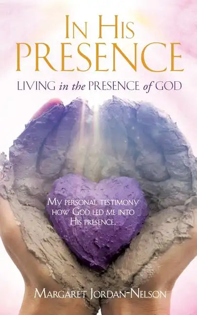 In His Presence - Paperback