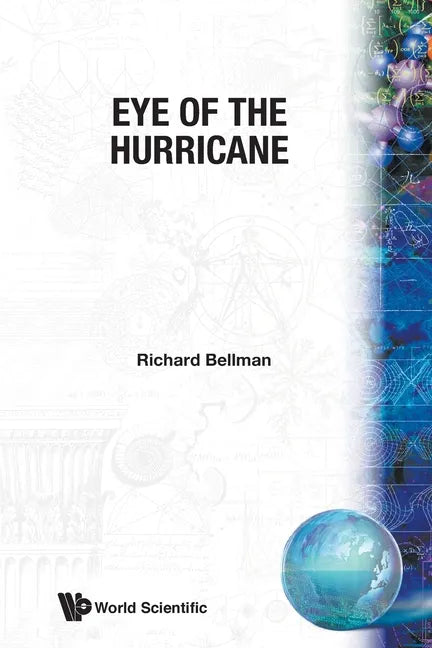 Eye of the Hurricane - Paperback