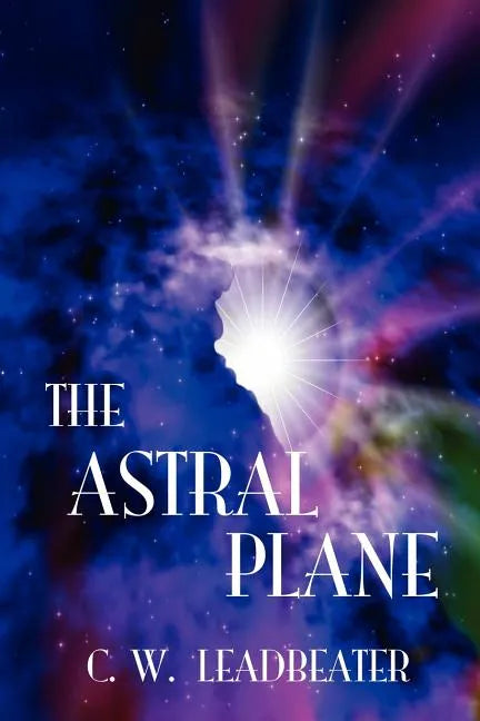 The Astral Plane - Paperback