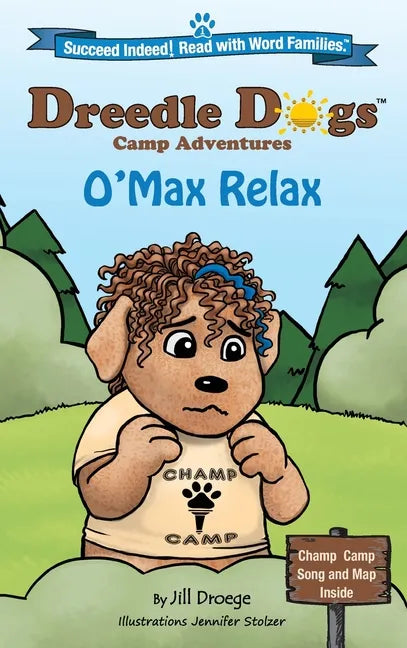 O'Max Relax - Hardcover