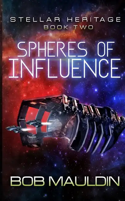 Spheres of Influence - Paperback
