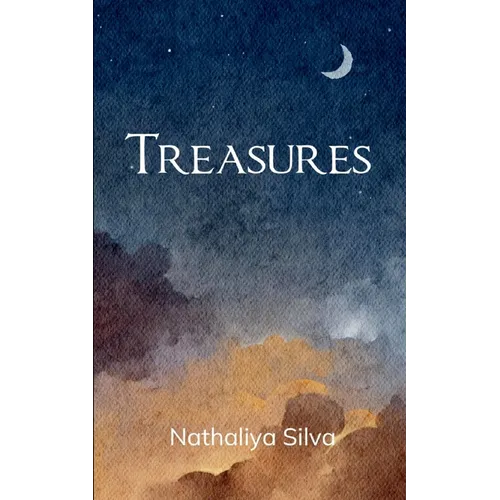 Treasures - Paperback