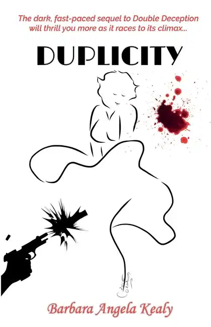 Duplicity: The sequel to Double Deception - Paperback
