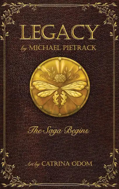 Legacy - Hardcover